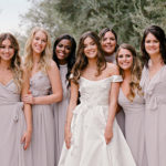 brides maids
